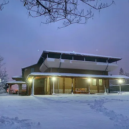 Manevi Villa Petrich (Blagoevgrad)