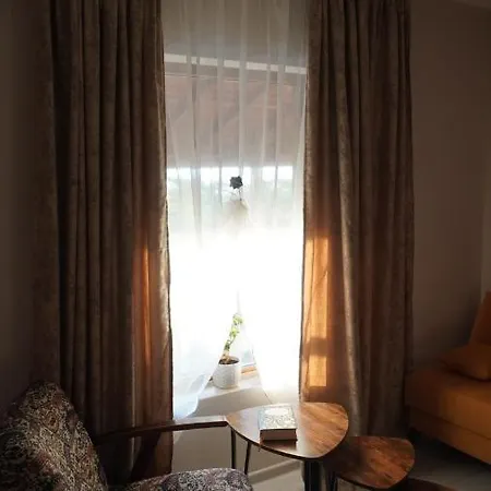 Villa Manevi *