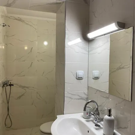 Manevi Villa Petrich (Blagoevgrad)