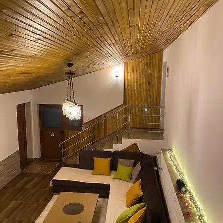 Manevi Petrich (Blagoevgrad)