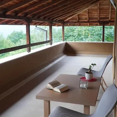 Villa Manevi *