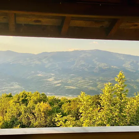 Villa Manevi