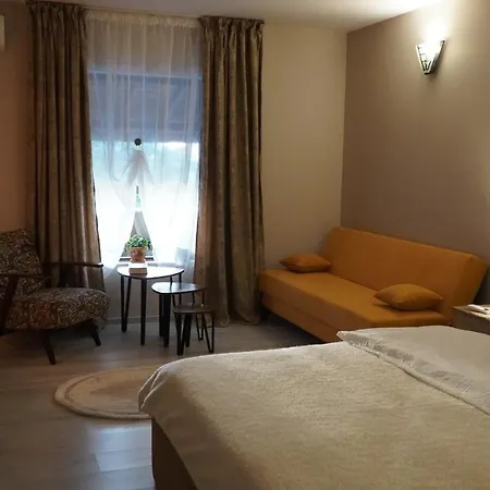 Villa Manevi Petrich (Blagoevgrad)