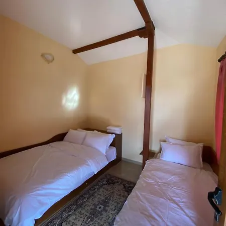 Manevi Villa