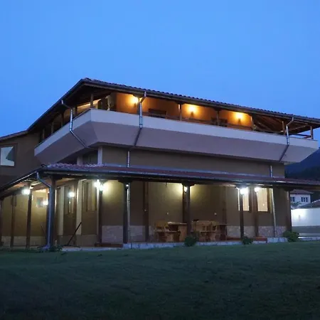 Manevi Villa