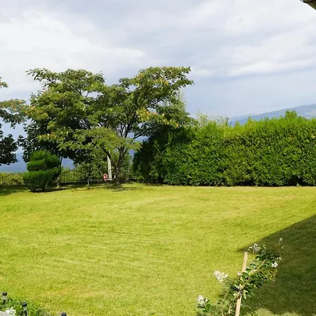 Manevi Villa