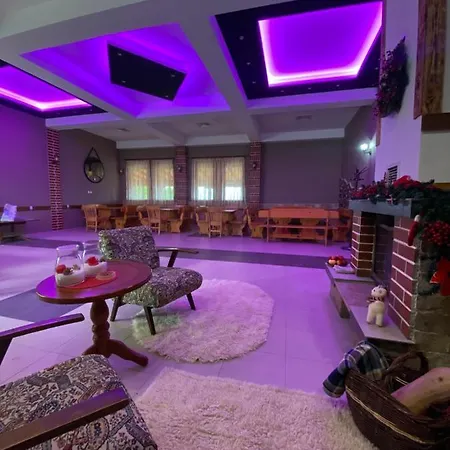 Villa Manevi Petrich (Blagoevgrad)