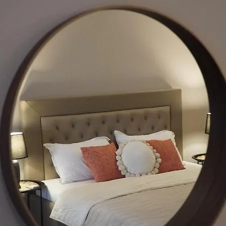 Villa Manevi Petrich (Blagoevgrad)