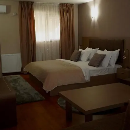 Manevi Villa *