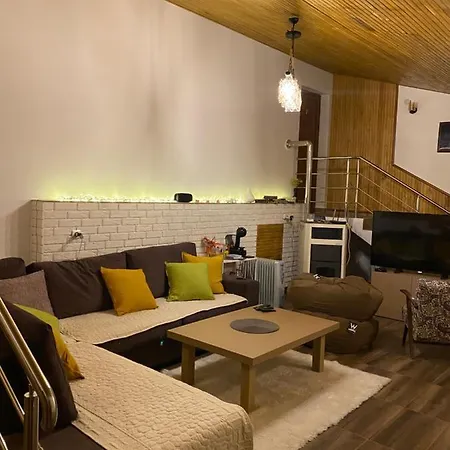 Manevi Villa Petrich (Blagoevgrad)