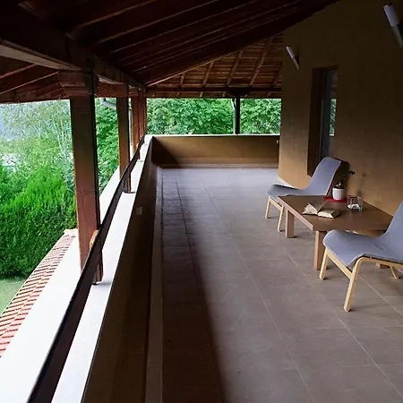 Manevi Villa Petrich (Blagoevgrad)