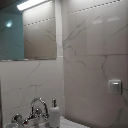 Villa Manevi Petrich (Blagoevgrad)